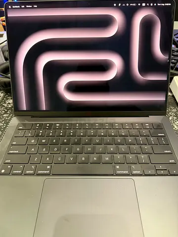 MacBook Pro for sale