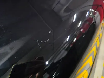 2016 Porsche CAYENNE thumbnail 13