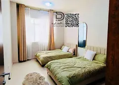 2BHK Apartment For Sale in Al Ameera Village, Ajman