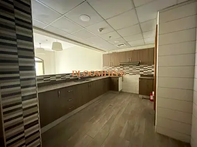 SPACIOUS 2BR-MAIDROOM EXTRA SPACIOUS BOTH BEDROOMS