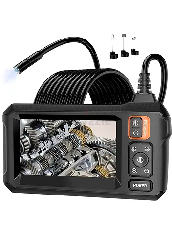Borescope Inspection Camera Endoscope