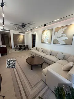 Golf View Living | Ready To Move | Fully Furnished