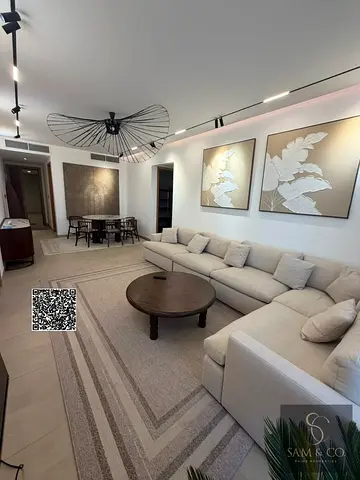 Golf View Living | Ready To Move | Fully Furnished