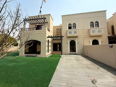 قطعة أرض متاحة | مدينة السلام | مواجهة الحديقة