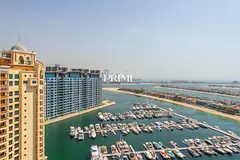 4 Bedroom Penthouse | Sea View | High Floor
