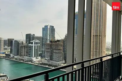 Canal View | Vacant | Fully Furnished