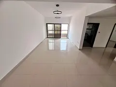 Two bedrooms and a living room, master suite, first occupancy, family building, comfortable layouts,