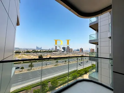 Chiller free | Modern 1BR | Creek View | Prime Location | Ready to Move