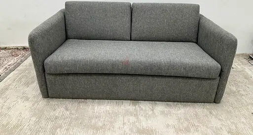 In great condition two seater sofabed
