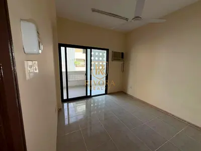 1 BHK I WITH BALCONY I REASONABLE OFFER