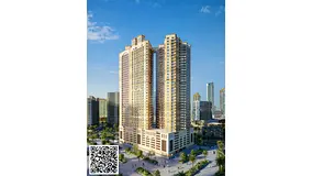 Luxury Living – Elegant 2BHK Residence