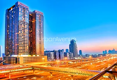 Premium Amenities | Metro Access| Fully Furnished