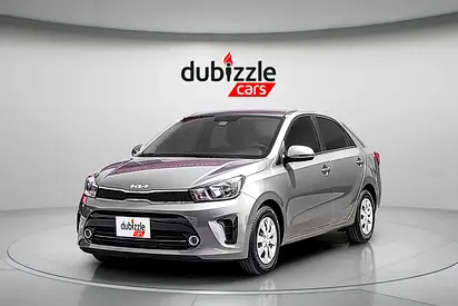 صورة 3 لـ 2025 KIA PEGAS
