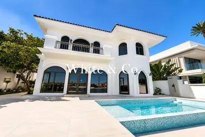 Unfurnished | Atlantis View | Mid Number