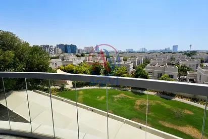 3 BR with Maid's Room | Lowest Price | Villas Facing | Open View | Freehold