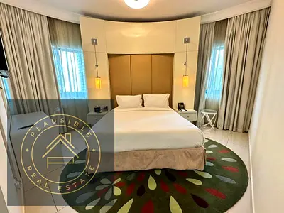 Luxury | Prime Location | Spacious Layout