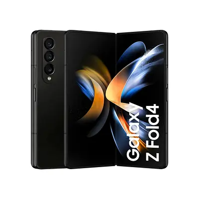 Samsung Z fold 4 like new