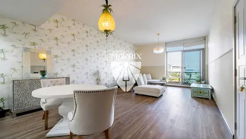 Furnished | Spacious |Amazing View |Prime Location