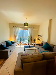 DIFC Private Room for Female