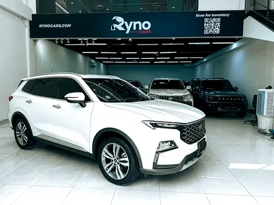 AED 1,450 // 20%DP // 2025 Ford Territory Titanium 1.8L EcoBoost V4