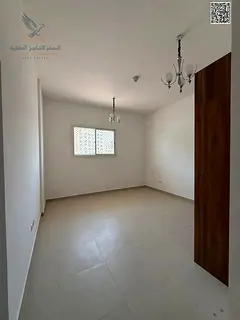 This studio apartment features a separate kitchen and a wall unit. It is located within Princess Vil