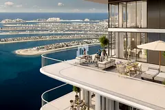 Original Price | Full Marina View | High Floor