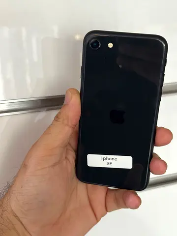iPhone SE 2020 simlock