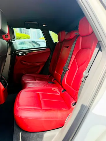 2015 Porsche MACAN 缩略图 11