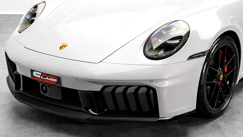 2026 Porsche 911 — миниатюра 5