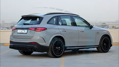 صورة 6 لـ 2026 Mercedes-BENZ GLC
