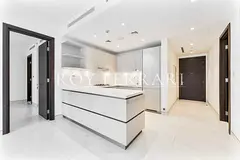 High Floor 2BR | Creek & Skyline View | Vacant Now