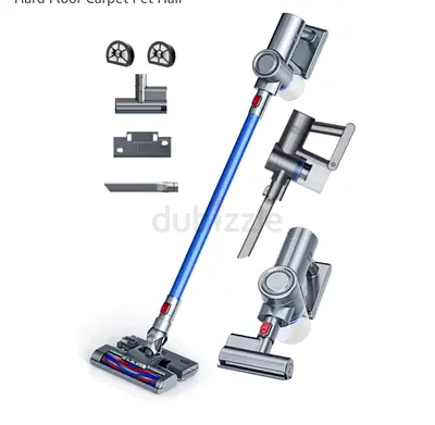 vacuum cleaner