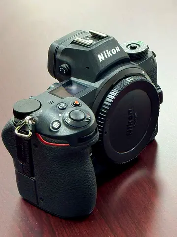 Nikon Z7 Camera - Excellent Condition (19k Shutter)