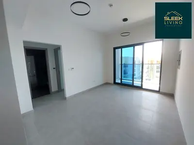Bright and Spacious | Park View | Brand new Building