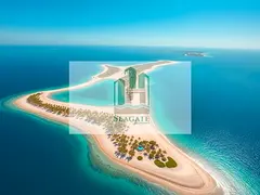 Residential Development Land for Sale – Marjan Beach, Ras Al Khaimah