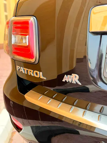 2019 Nissan PATROL 缩略图 10