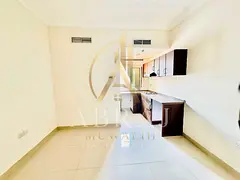 Limited Offer Luxury Studio [ Separate Kitchen ] Just 18k In Muwailah Sharjah