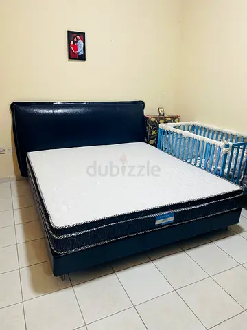 Bed Frame