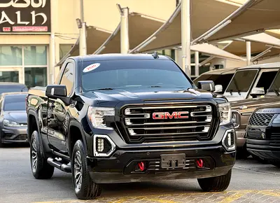 2020 GMC SIERRA 照片 4