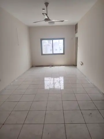 2-Bedroom Apartment with Living Room for Rent in Al Shuwaiheen | Balcony | AED 38,000 | 4 Cheques Only | Prime Location Close to All Amenities