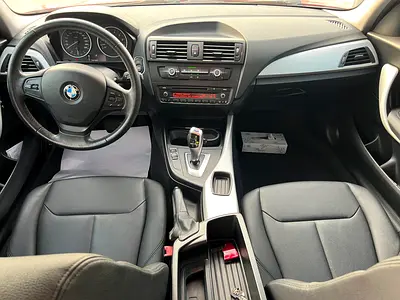 صورة 13 لـ 2013 BMW 1-SERIES