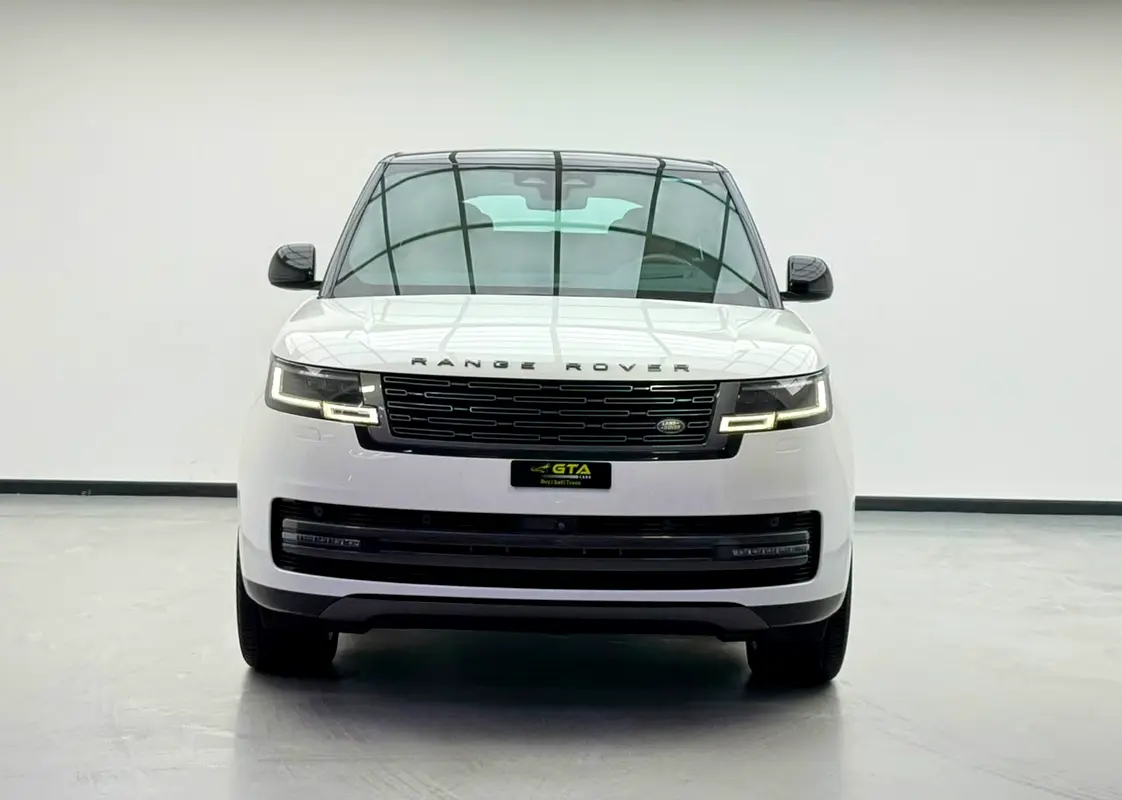 Land Rover Range Rover 2024