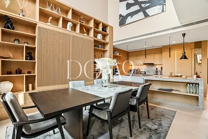 Upgraded | Furnished | Landscaped | Vacant
