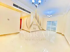 2 Bhk levish apartment front of Dubai border maintenance free wardrobes 48k