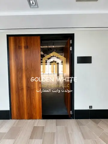 Brand New Office | Prime Location | Spacious