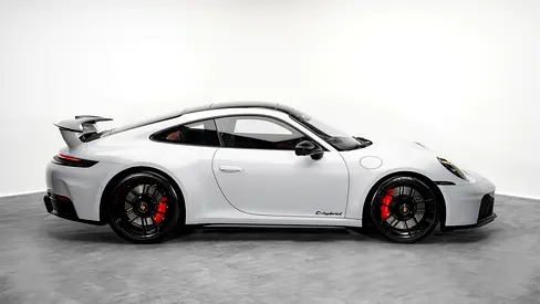 2026 Porsche 911 — миниатюра 16