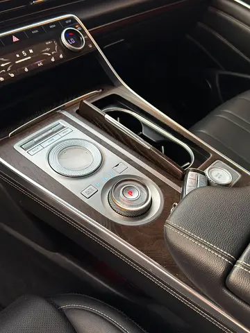 Genesis GV80 Royal, миниатюра 9