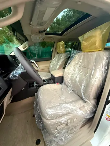 صورة 5 لـ 2018 Toyota PRADO
