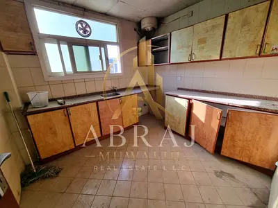 Luxury and Lavish 1Bedroom Apartment Full Family Building Available