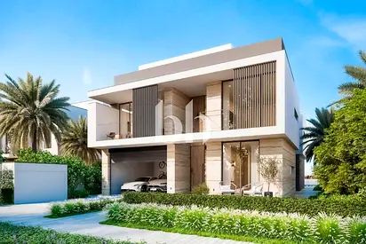 Exclusive listing | Luxury Beachfront | Frond A